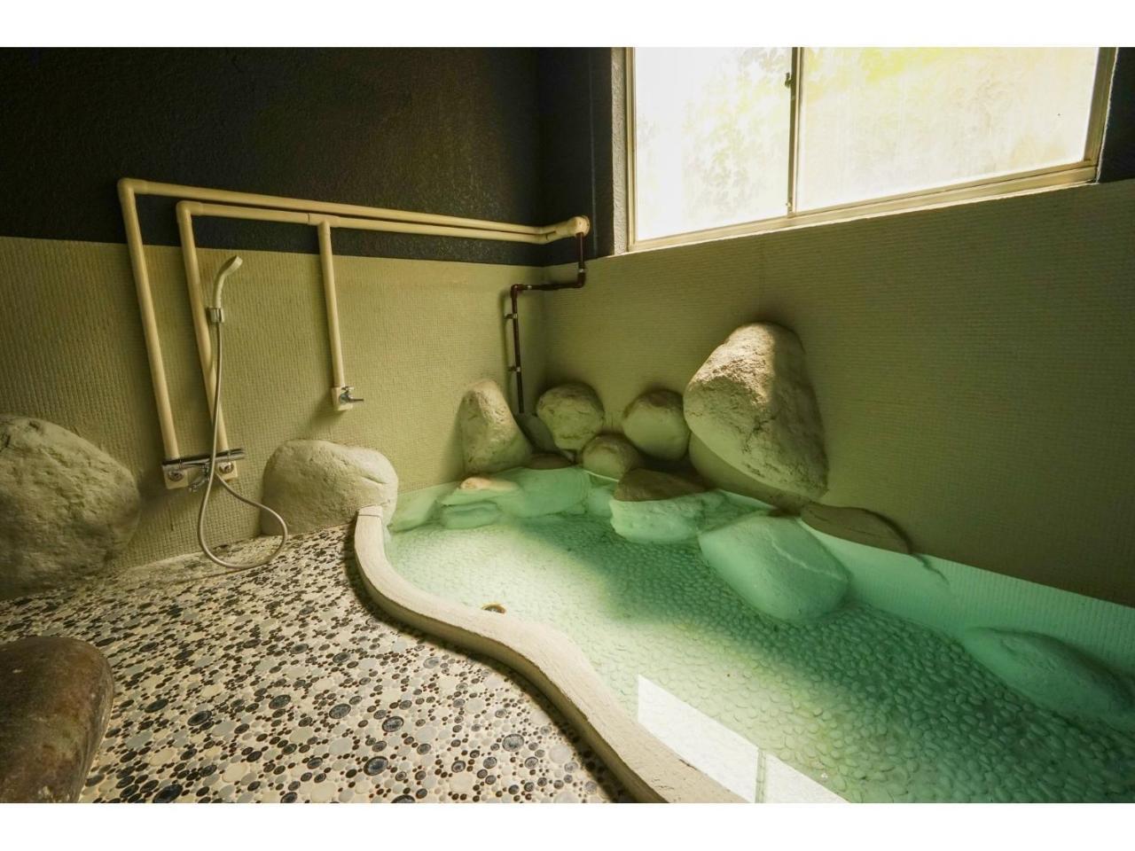Onsen Yado Mizuguchi Eksteriør billede